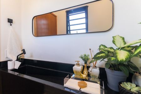 Casa para alugar com 120m², 2 quartos e 2 vagas Casa para alugar com 120m², 2 quartos e 2 vagasLavabo