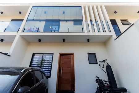 Casa para alugar com 120m², 2 quartos e 2 vagas Casa para alugar com 120m², 2 quartos e 2 vagasGaragem