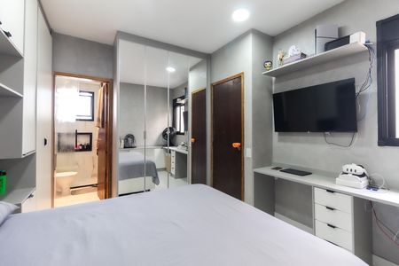 Casa para alugar com 120m², 2 quartos e 2 vagas Casa para alugar com 120m², 2 quartos e 2 vagasSuíte 1