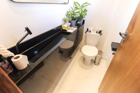 Casa para alugar com 120m², 2 quartos e 2 vagas Casa para alugar com 120m², 2 quartos e 2 vagasLavabo