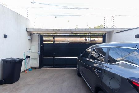 Casa para alugar com 120m², 2 quartos e 2 vagas Casa para alugar com 120m², 2 quartos e 2 vagasGaragem