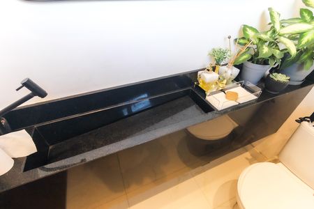 Casa para alugar com 120m², 2 quartos e 2 vagas Casa para alugar com 120m², 2 quartos e 2 vagasLavabo