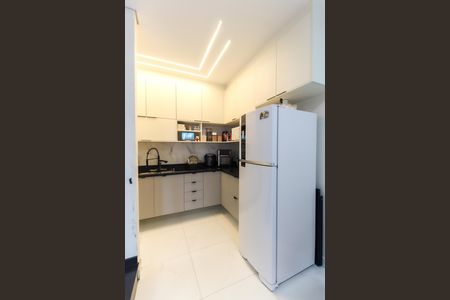 Casa para alugar com 120m², 2 quartos e 2 vagas Casa para alugar com 120m², 2 quartos e 2 vagasCozinha