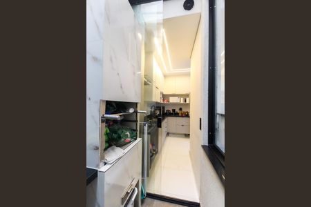 Casa para alugar com 120m², 2 quartos e 2 vagas Casa para alugar com 120m², 2 quartos e 2 vagasÁrea de Serviço