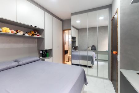Casa para alugar com 120m², 2 quartos e 2 vagas Casa para alugar com 120m², 2 quartos e 2 vagasSuíte 1