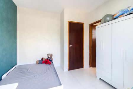 Casa para alugar com 120m², 2 quartos e 2 vagas Casa para alugar com 120m², 2 quartos e 2 vagasSuíte 2