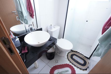 Apartamento à venda com 39m², 2 quartos e 1 vaga