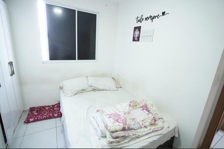 Apartamento à venda com 39m², 2 quartos e 1 vaga