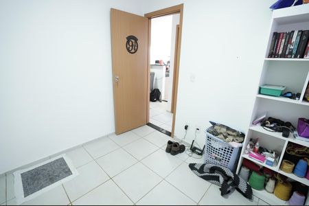 Apartamento à venda com 39m², 2 quartos e 1 vaga