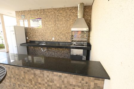 Apartamento à venda com 39m², 2 quartos e 1 vaga