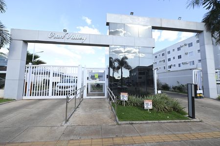 Apartamento à venda com 39m², 2 quartos e 1 vaga