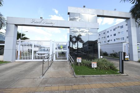 Apartamento à venda com 39m², 2 quartos e 1 vaga
