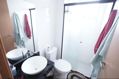 Apartamento à venda com 39m², 2 quartos e 1 vaga