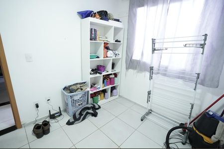 Apartamento à venda com 39m², 2 quartos e 1 vaga