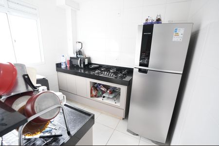 Apartamento para alugar com 2 quartos, 39m² em Setor Perim, Goiânia
