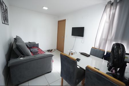 Apartamento para alugar com 2 quartos, 39m² em Setor Perim, Goiânia