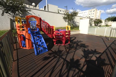 Apartamento à venda com 39m², 2 quartos e 1 vaga