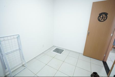 Apartamento à venda com 39m², 2 quartos e 1 vaga