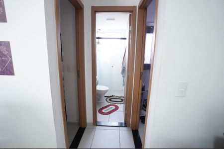 Apartamento para alugar com 2 quartos, 39m² em Setor Perim, Goiânia