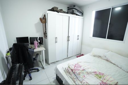 Apartamento à venda com 39m², 2 quartos e 1 vaga