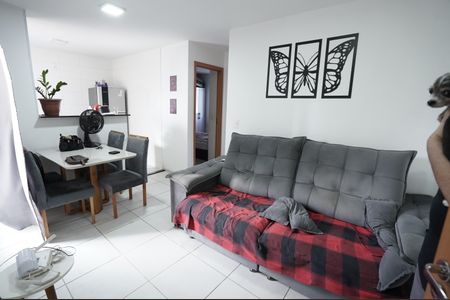 Apartamento para alugar com 2 quartos, 39m² em Setor Perim, Goiânia