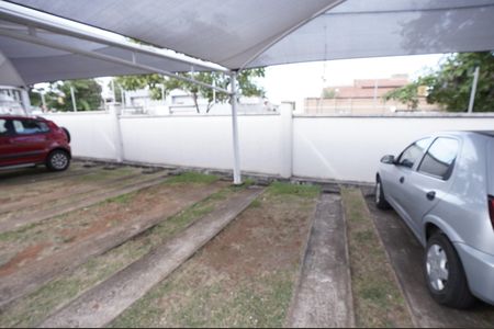 Apartamento à venda com 39m², 2 quartos e 1 vaga