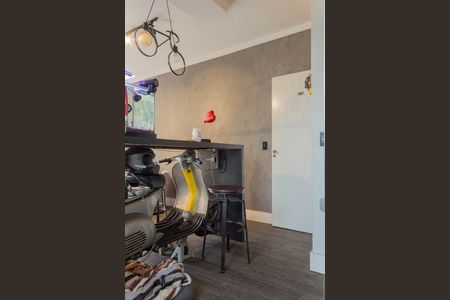 Apartamento à venda com 60m², 2 quartos e 2 vagasCozinha