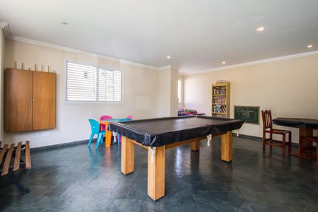 Apartamento à venda com 60m², 2 quartos e 2 vagasÁrea comum