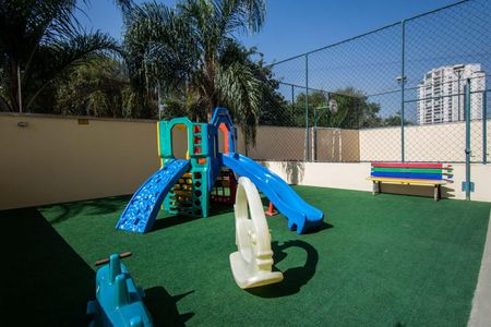 Apartamento à venda com 60m², 2 quartos e 2 vagasÁrea comum