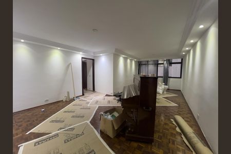 Apartamento para alugar com 127m², 3 quartos e 1 vaga