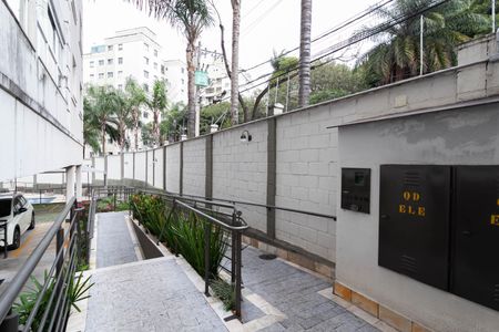 Apartamento à venda com 52m², 2 quartos e 2 vagas Apartamento à venda com 52m², 2 quartos e 2 vagasEntrada