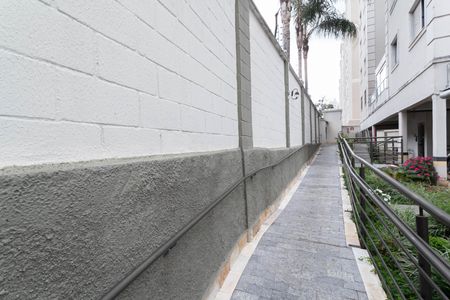 Apartamento à venda com 52m², 2 quartos e 2 vagas Apartamento à venda com 52m², 2 quartos e 2 vagasEntrada