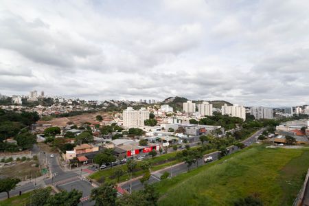 Apartamento à venda com 52m², 2 quartos e 2 vagas Apartamento à venda com 52m², 2 quartos e 2 vagasVista da suíte