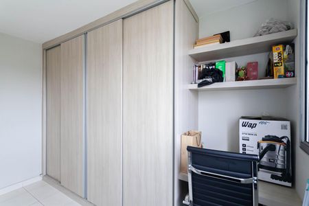 Apartamento à venda com 52m², 2 quartos e 2 vagas Apartamento à venda com 52m², 2 quartos e 2 vagasQuarto