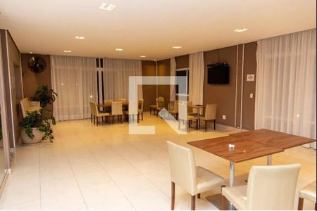 Apartamento para alugar com 65m², 2 quartos e 1 vaga Apartamento para alugar com 65m², 2 quartos e 1 vagaSalão de Festas