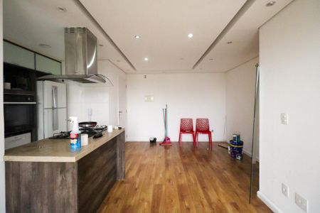 Apartamento para alugar com 65m², 2 quartos e 1 vaga Apartamento para alugar com 65m², 2 quartos e 1 vagaSala