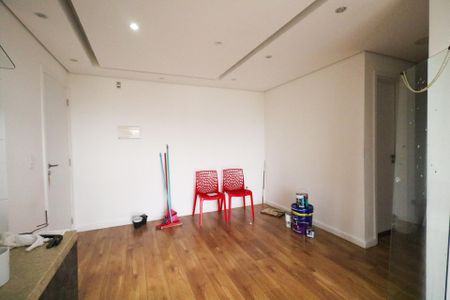 Apartamento para alugar com 65m², 2 quartos e 1 vaga Apartamento para alugar com 65m², 2 quartos e 1 vagaSala