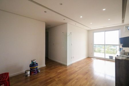 Apartamento para alugar com 65m², 2 quartos e 1 vaga Apartamento para alugar com 65m², 2 quartos e 1 vagaSala