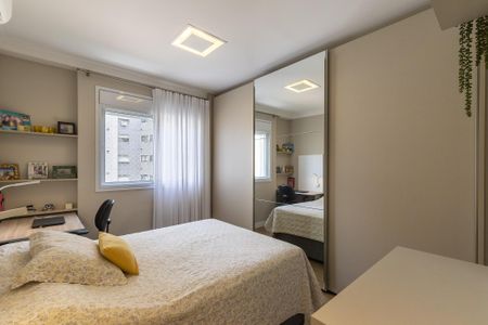 Apartamento à venda com 74m², 2 quartos e 2 vagas Apartamento à venda com 74m², 2 quartos e 2 vagasQuarto