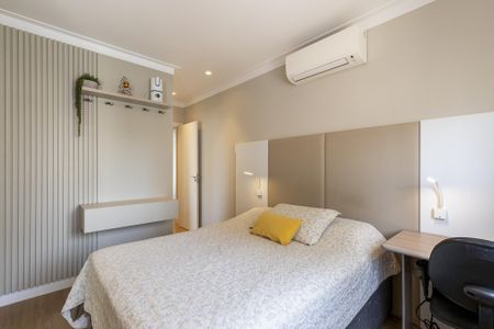 Apartamento à venda com 74m², 2 quartos e 2 vagas Apartamento à venda com 74m², 2 quartos e 2 vagasQuarto