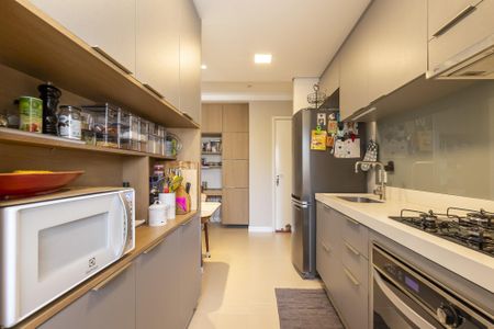 Apartamento à venda com 74m², 2 quartos e 2 vagas Apartamento à venda com 74m², 2 quartos e 2 vagasCozinha
