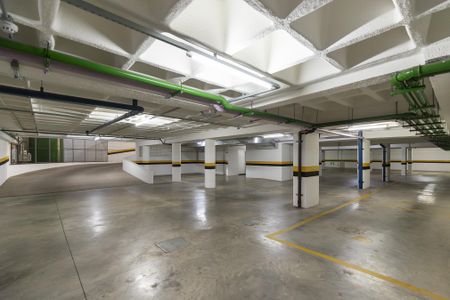 Apartamento à venda com 74m², 2 quartos e 2 vagas Apartamento à venda com 74m², 2 quartos e 2 vagasGaragem