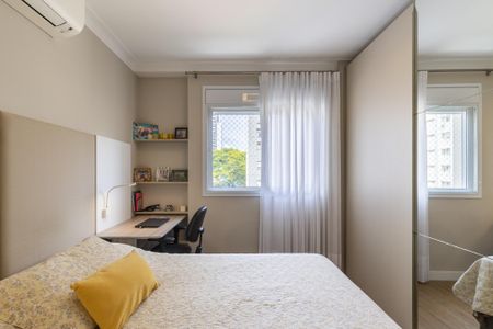 Apartamento à venda com 74m², 2 quartos e 2 vagas Apartamento à venda com 74m², 2 quartos e 2 vagasQuarto
