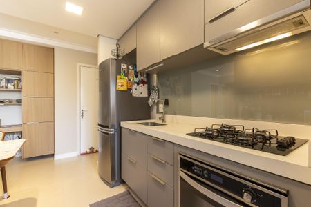 Apartamento à venda com 74m², 2 quartos e 2 vagas Apartamento à venda com 74m², 2 quartos e 2 vagasCozinha