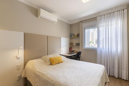 Apartamento à venda com 74m², 2 quartos e 2 vagas Apartamento à venda com 74m², 2 quartos e 2 vagasQuarto