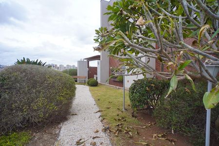 Apartamento à venda com 48m², 1 quarto e 1 vaga Apartamento à venda com 48m², 1 quarto e 1 vagaÁrea comum
