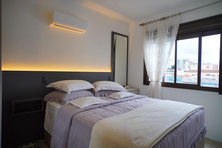 Apartamento à venda com 48m², 1 quarto e 1 vaga