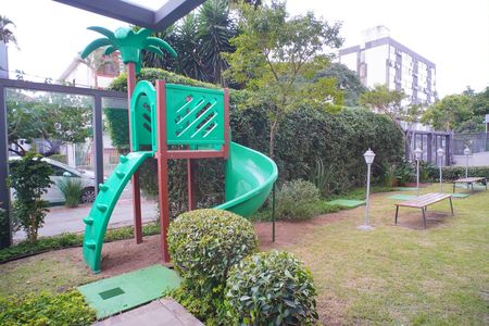 Apartamento à venda com 48m², 1 quarto e 1 vaga Apartamento à venda com 48m², 1 quarto e 1 vagaÁrea comum