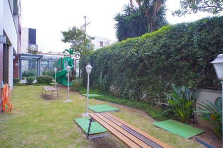 Apartamento à venda com 48m², 1 quarto e 1 vaga Apartamento à venda com 48m², 1 quarto e 1 vagaÁrea comum