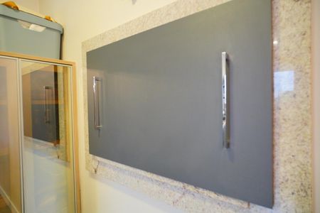 Apartamento à venda com 48m², 1 quarto e 1 vaga Apartamento à venda com 48m², 1 quarto e 1 vagaCozinha